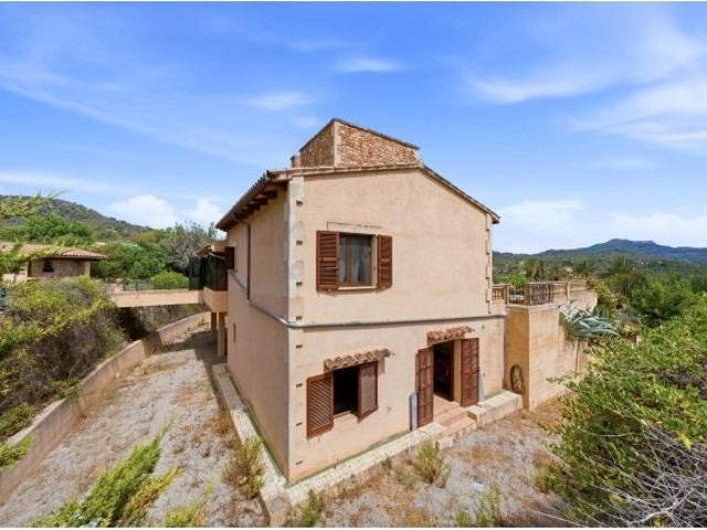 Casa en venta en s'Alqueria Blanca, Migjorn