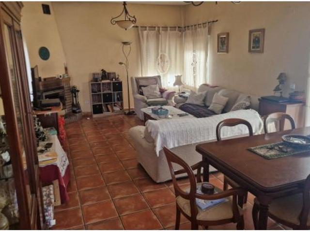 Casa en venta en Villar Del Olmo, Madrid