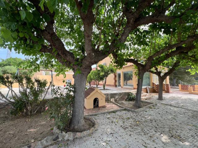 Casa en venta en Borges Del Camp, Les