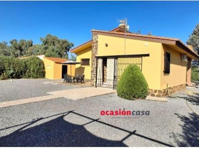 Casa en venta en Belmez, Andalucía