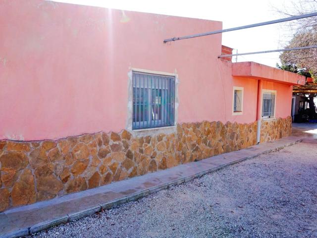 Chalet en venta en el Vinalopó Mitjà / El Vinalopó Medio, Valencia