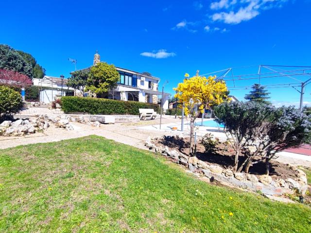 Casa en venta en Torrejón Del Rey, Castilla-La Mancha