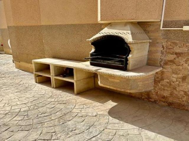 Casa en alquiler en La Nucia