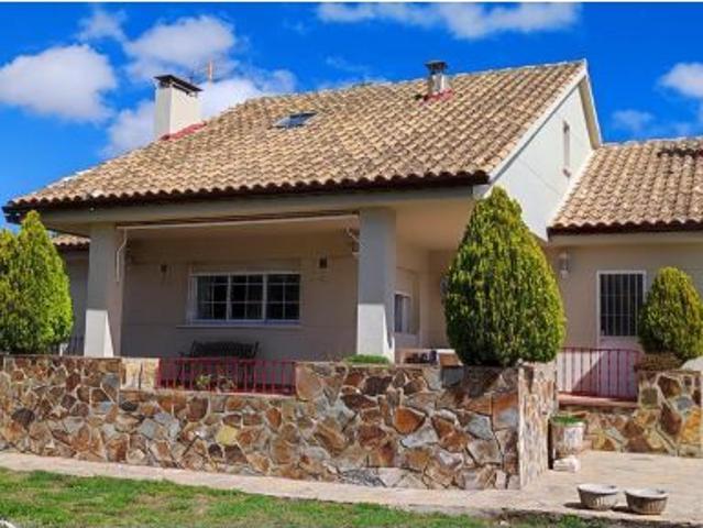 Casa en venta en Albalate De Zorita, Nueva Sierra de Altomira