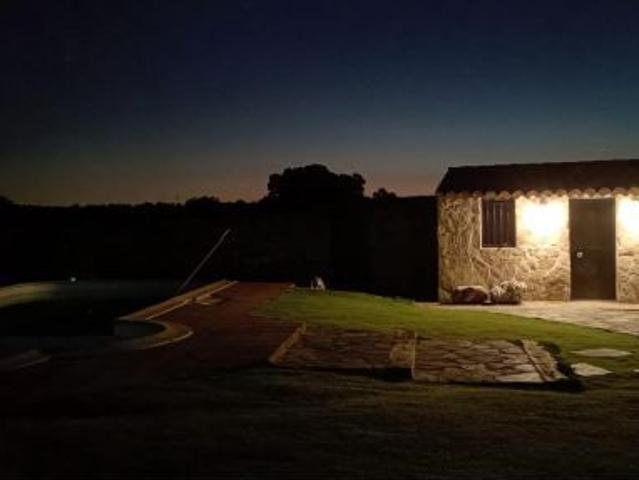 Casa en venta en Eurovillas-Las Villas, Nuevo Baztán