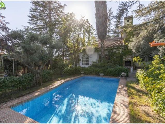 Casa en venta en Cortijo del Aire, Comarca de la Vega de Granada