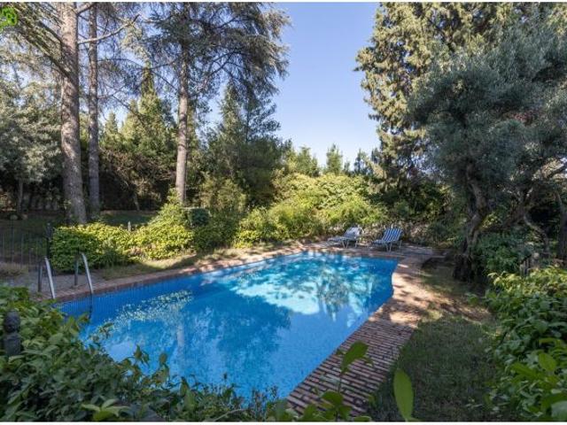 Casa en venta en Cortijo del Aire, Comarca de la Vega de Granada
