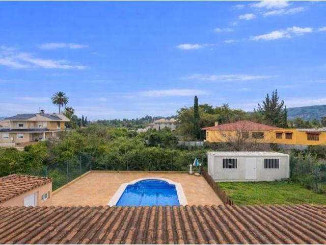 Casa en venta en Los Pedriñanes, Área Metropolitana de Murcia