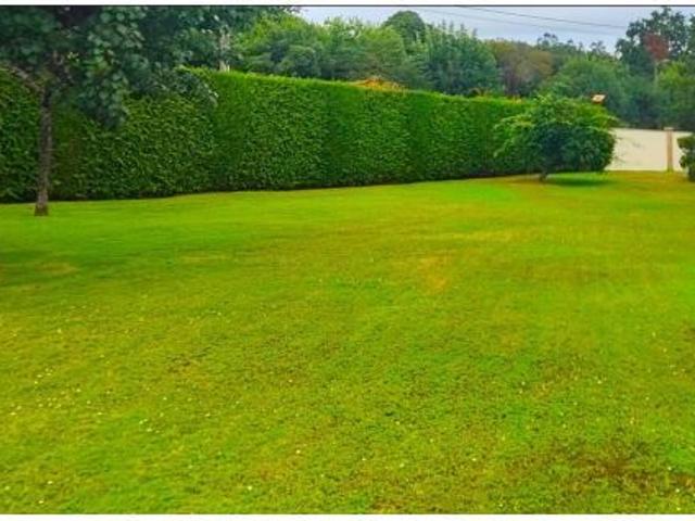 Casa en venta en Aríns, Santiago de Compostela