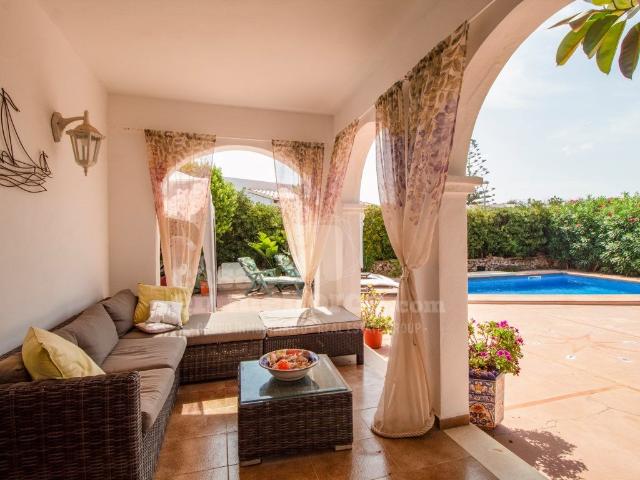 Casa en venta en Santandria, Menorca