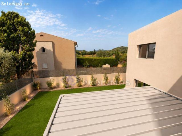 Casa en alquiler en Cala Bona, Llevant
