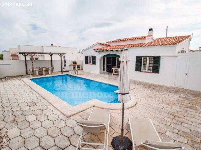 Casa en venta en Cala en Porter, Menorca