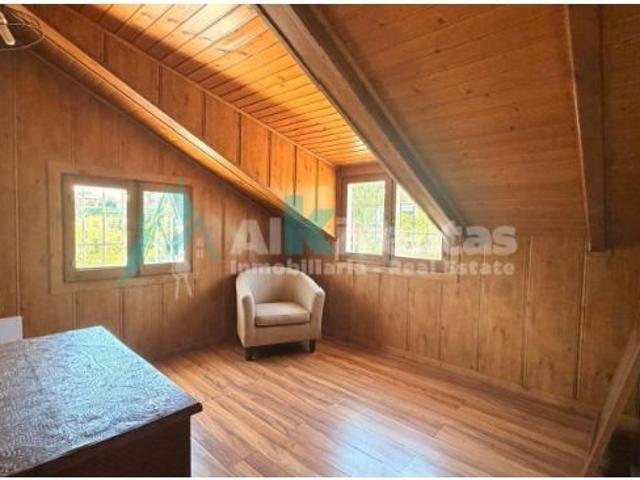 Casa en alquiler en Estación de Cártama, Valle del Guadalhorce