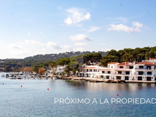 Casa en venta en es Mercadal, Menorca