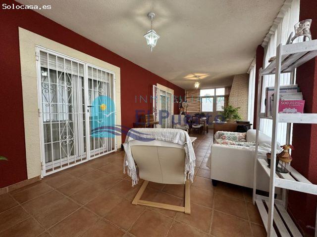 Casa en venta en Murcia, Paretón