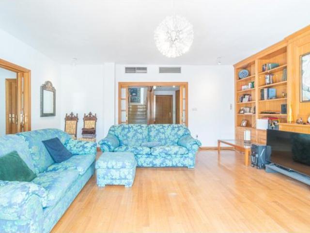 Casa en venta en Fígares, Granada