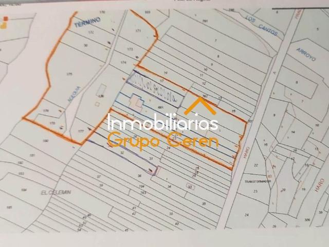 Chalet en venta en Ojacastro, La Rioja