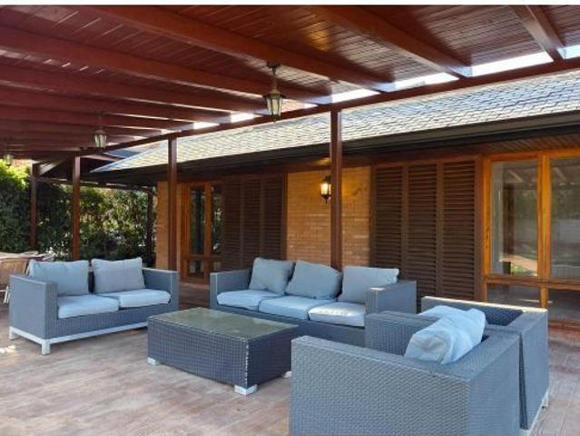 Casa en venta en Eurovillas-Las Villas, Nuevo Baztán