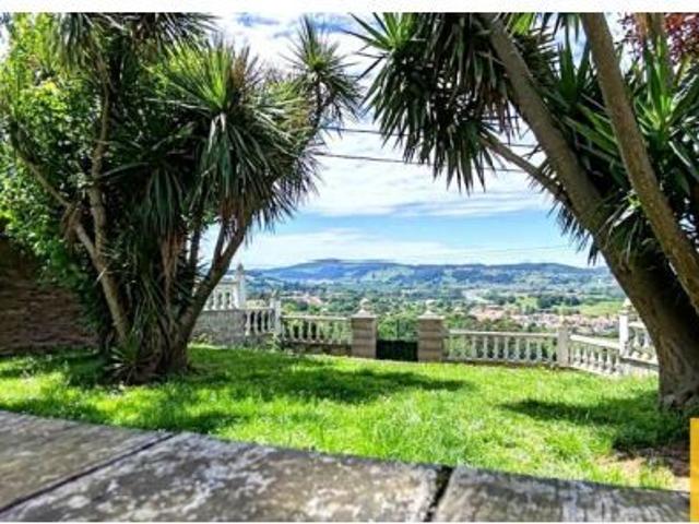 Casa en alquiler en Villaescusa, Cantabria