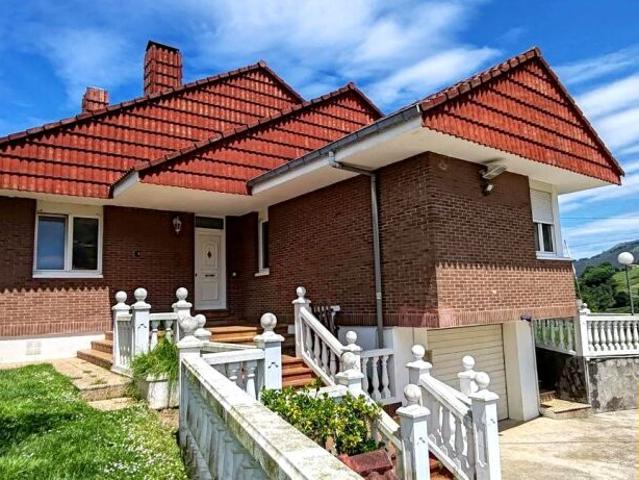 Chalet en alquiler en Villaescusa, Cantabria