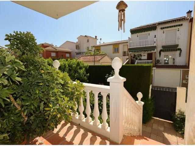 Casa en venta en Híjar, Comarca de la Vega de Granada