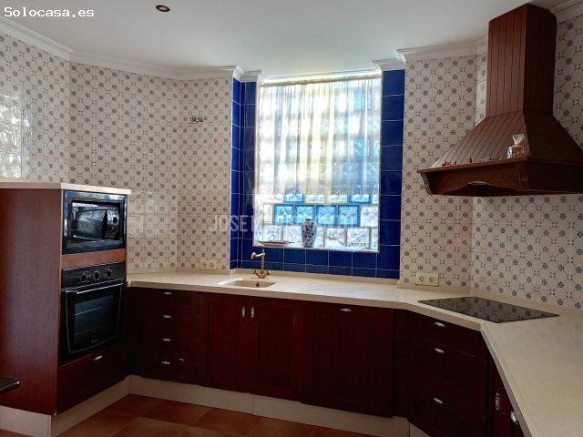Casa en venta en Junta de los Ríos, Sierra de Cádiz