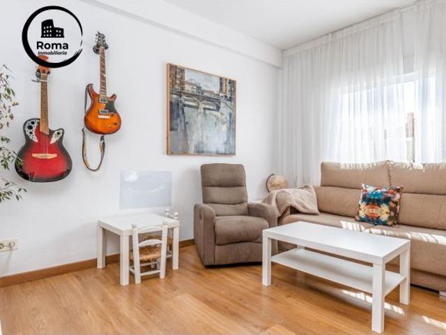 Casa en venta en Huétor Vega, Los Rebites