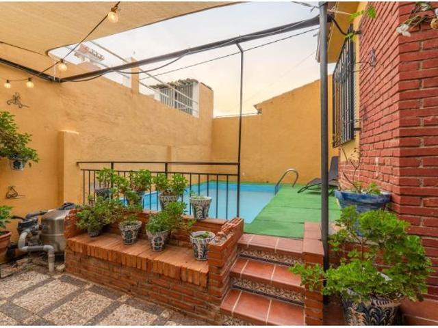 Casa en venta en Los Rebites, Comarca de la Vega de Granada