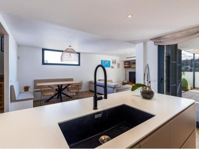 Casa en venta en es Caülls, Raiguer