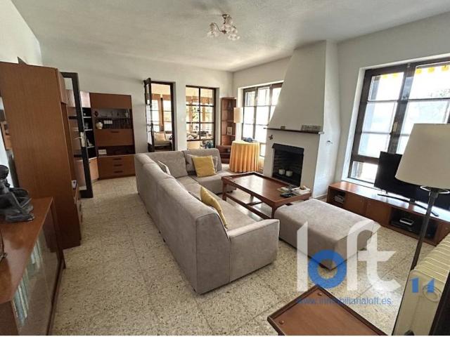 Chalet en venta en Moraleja Del Vino, Castilla y León