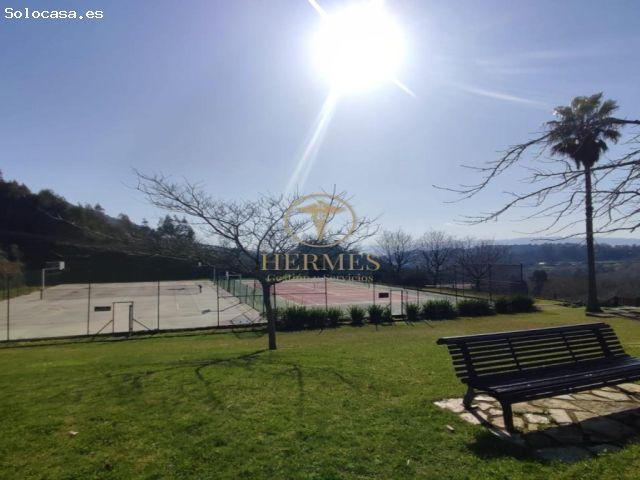 Casa en venta en Mos, Vigo