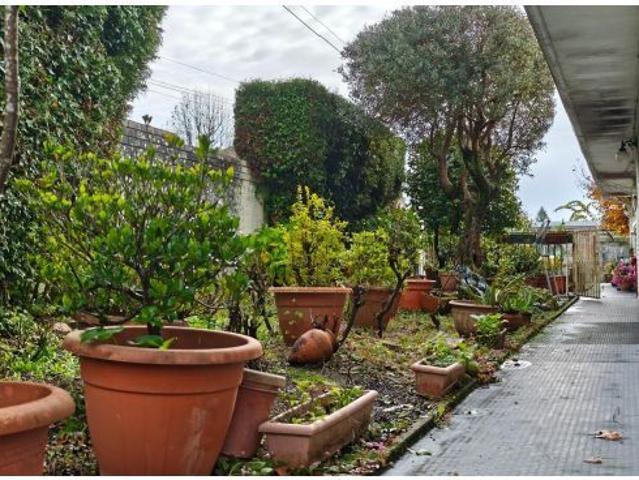 Casa en venta en Os Tilos, Santiago