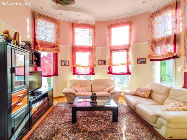 Casa en alquiler en Pilar De La Horadada, Residencial Oasis