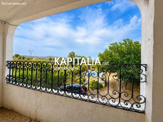Casa en venta en Morera, la Vall d'Albaida