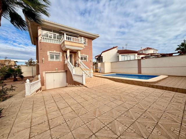 Casa en venta en Urbanización Lo Pepin, el Baix Segura / La Vega Baja