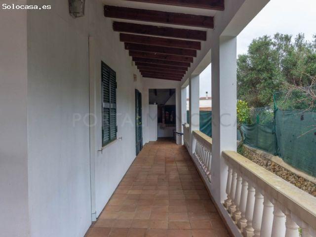 Casa en venta en Cala en Porter, Menorca