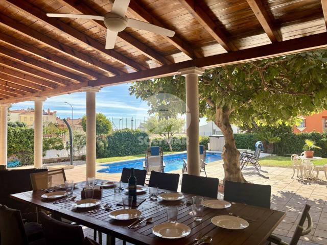 Chalet en venta en Torre del Mar, La Axarquía