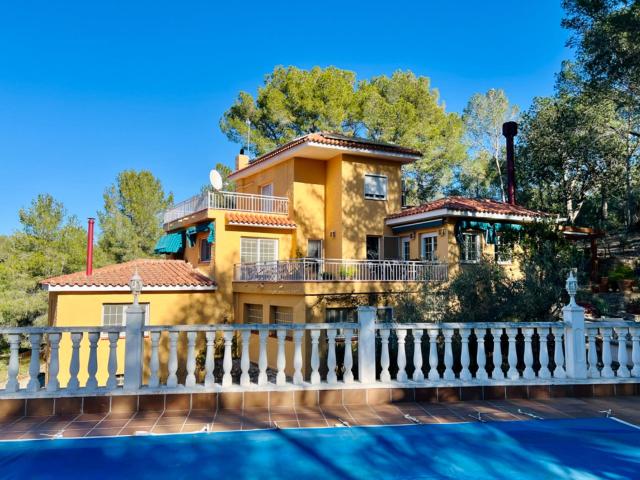 Casa en venta en Vinallop, Baix Ebre