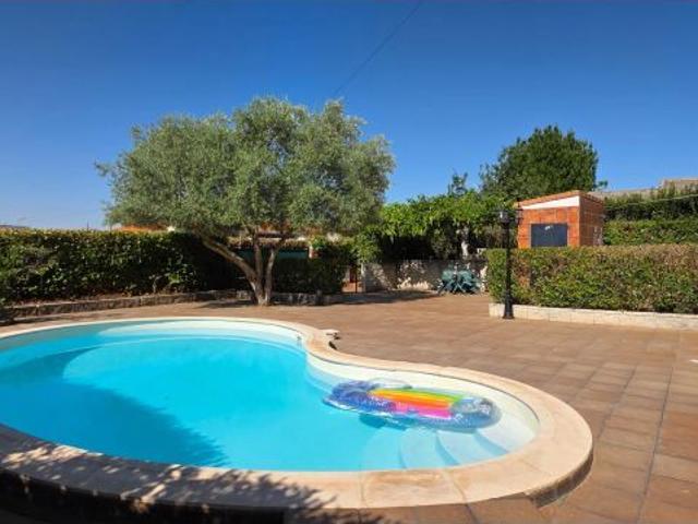 Casa en venta en Loranca De Tajuña, Castilla-La Mancha