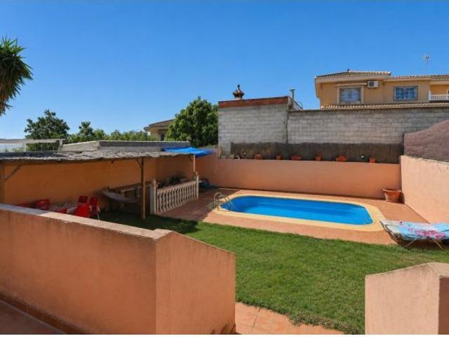 Casa en venta en El Puntal, Comarca del Valle de Lecrín