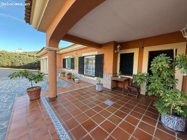 Casa en venta en Suerte de Saavedra, Tierra de Badajoz
