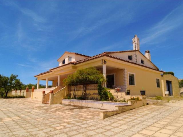 Chalet en venta en l'Alcoià, Valencia