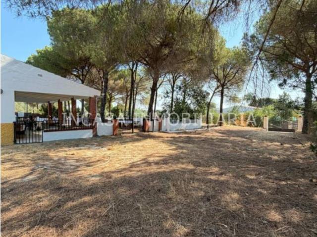 Chalet en venta en El Condado, Andalucía