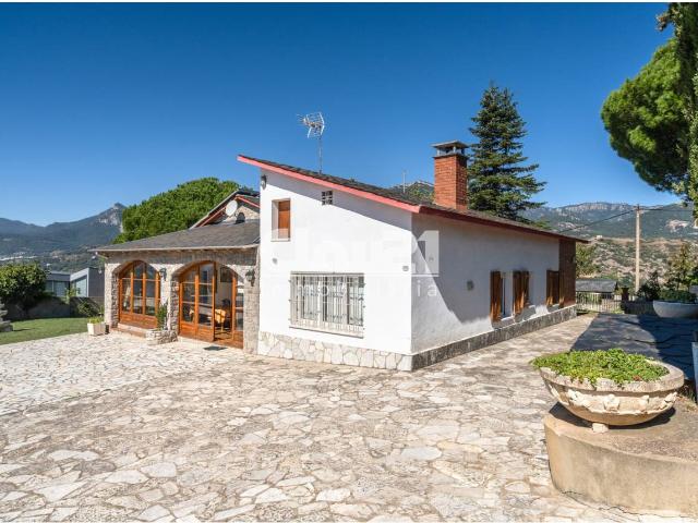 Casa en venta en Santa Eulàlia, Berga