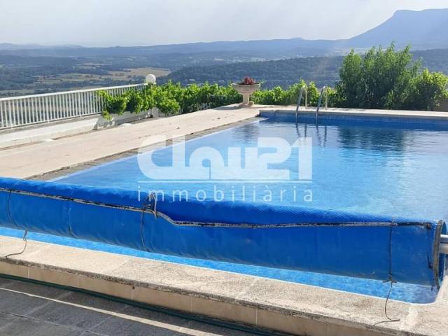 Casa en venta en Santa Eulàlia, Berguedà
