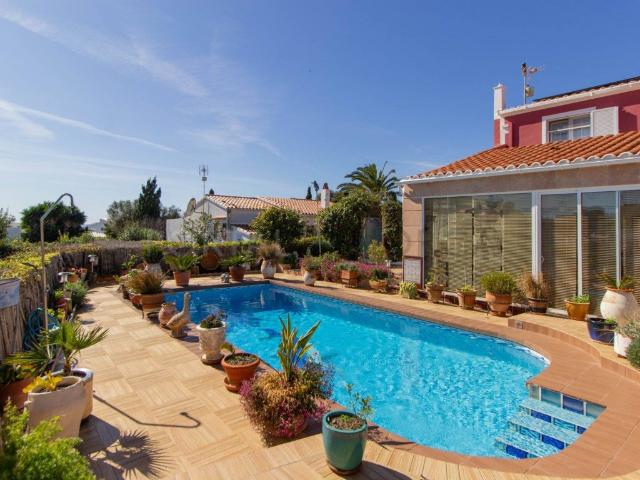 Casa en venta en Sant Lluís, Menorca