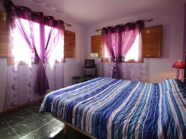 Casa en venta en la Marina Baixa, Valencia