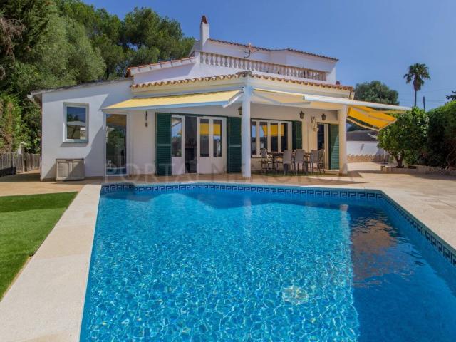 Casa en venta en Son Vitamina, Menorca