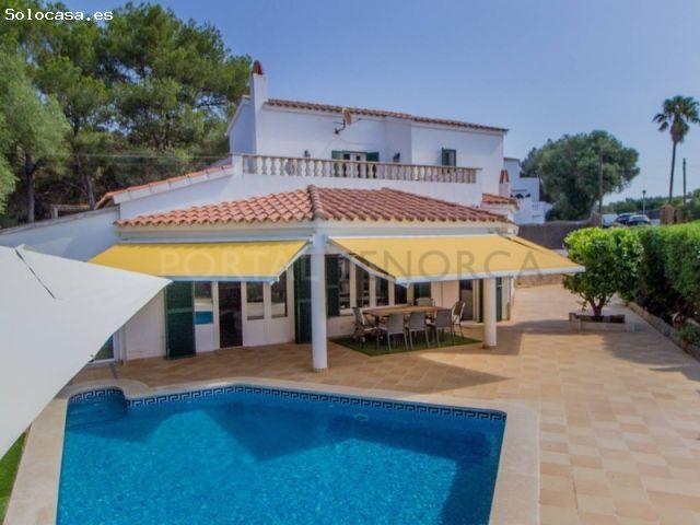 Casa en venta en Cala en Porter, Menorca