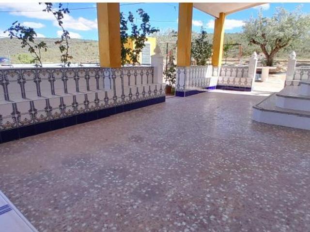 Casa en venta en Altiplano, Murcia
